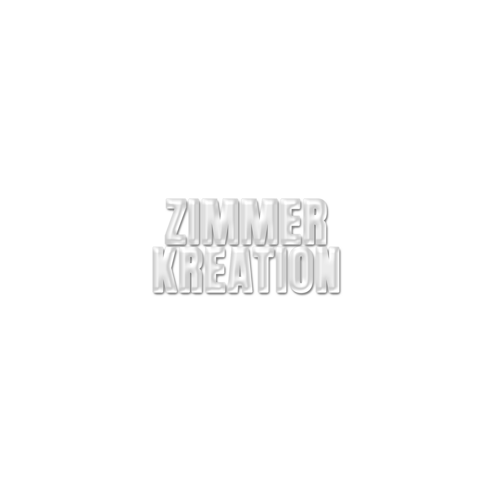 Zimmerkreation